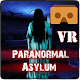 VR Paranormal Asylum