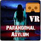 VR Paranormal Asylum Laai af op Windows