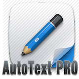 AutoText Pro icon