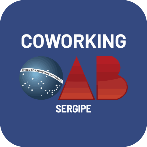 Coworking OAB/SE logo
