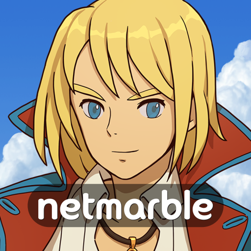 Ni no Kuni: Cross Worlds Baixe no Windows