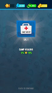 Survivor Quest: Reboot