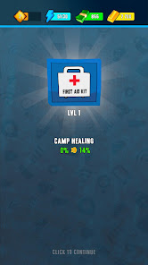 Screenshot image