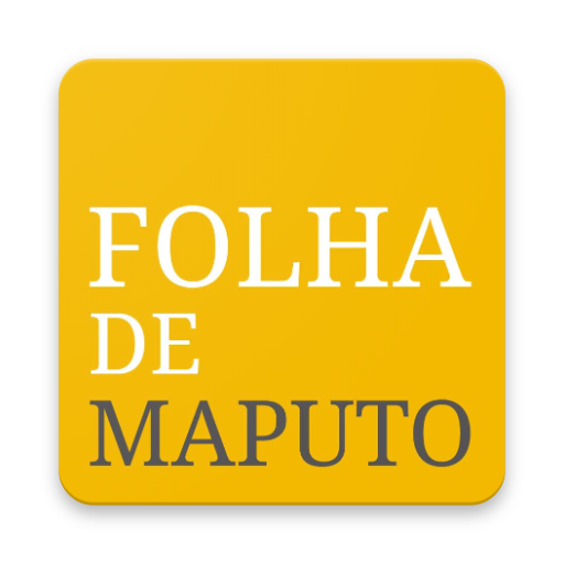 Folha de Maputo  Icon