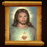 Catholic Prayers (Free) icon
