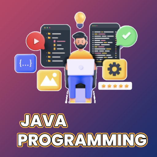 Learn Java Programming - Apps on Google Play