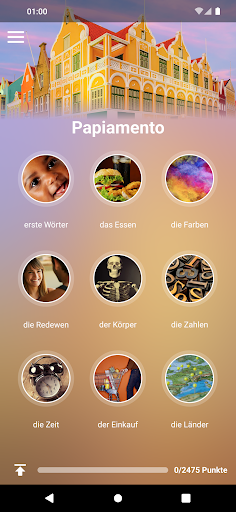 App-Vorschau