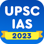 Cover Image of Unduh UPSC IAS Exam Preparation 2023  APK