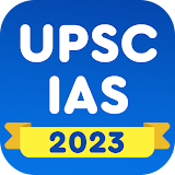 UPSC IAS Exam Preparation 2023 icon