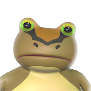 Amazing Frog?® Mod apk son sürüm ücretsiz indir