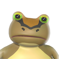 Amazing Frog v2.23 APK (Full Game)