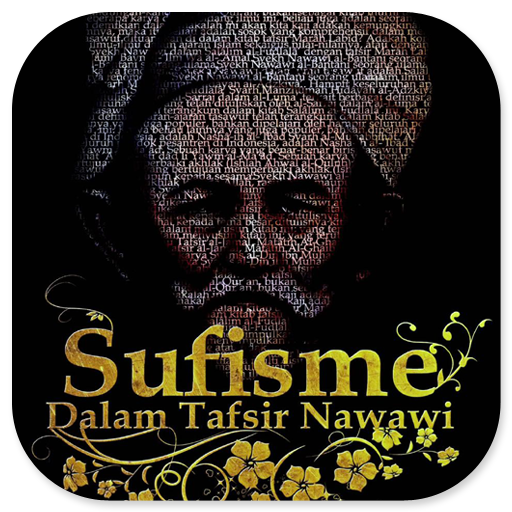Sufisme Dalam Tafsir Nawawi logo
