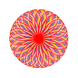 Spiral - Draw a Spirograph 2 icon