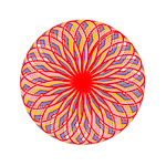 Spiral - Draw a Spirograph 2 Apk