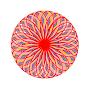 Spiral - Draw a Spirograph