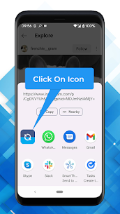 Repost for Instagram – JaredCo APK for Android Download 3