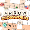 Arrow Crosswords