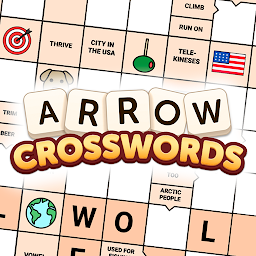Arrow Crosswords Mod Apk