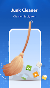 Phone Clean: Booster, Cleaner