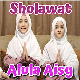 Icon image Sholawat Alula Aisy