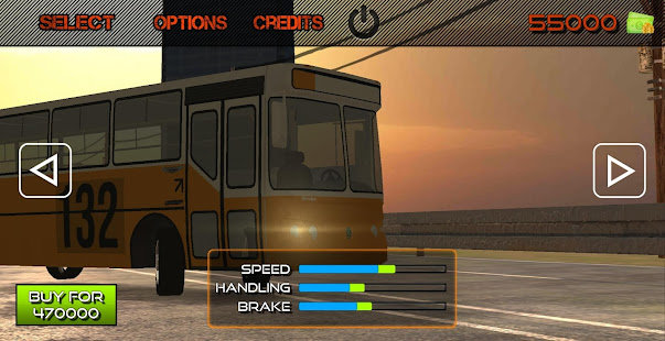 Bus Simulator 2020 apkdebit screenshots 23