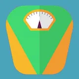 Lose Weight Tracker icon