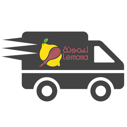 كابتن ليمونه logo