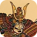Samurai Wars Icon