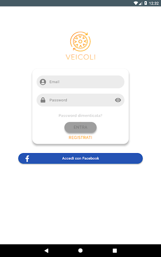Veicoli - Car and motorcycle screenshot 8
