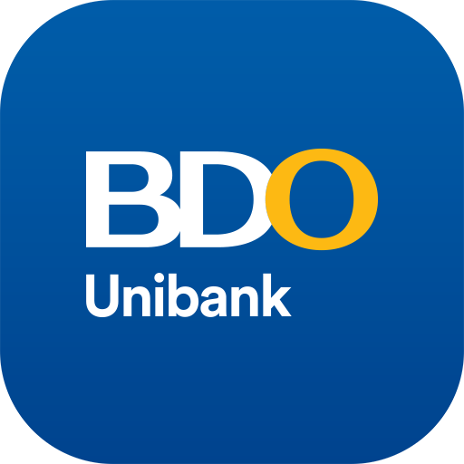 BDO Digital Banking logo