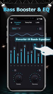 Music Player – Audio Player 3