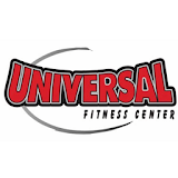 UNIVERSAL Fitness Center icon