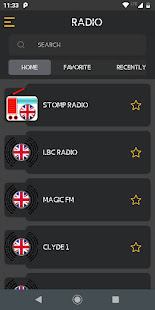 5 Live Sports Extra Radio App 1.5 APK + Mod (Free purchase) for Android
