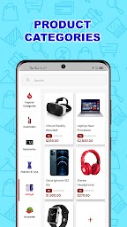 RevoShop - Woocommerce