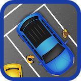Parking Games icon