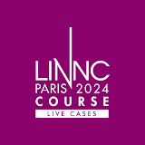 LINNC PARIS 2024 icon