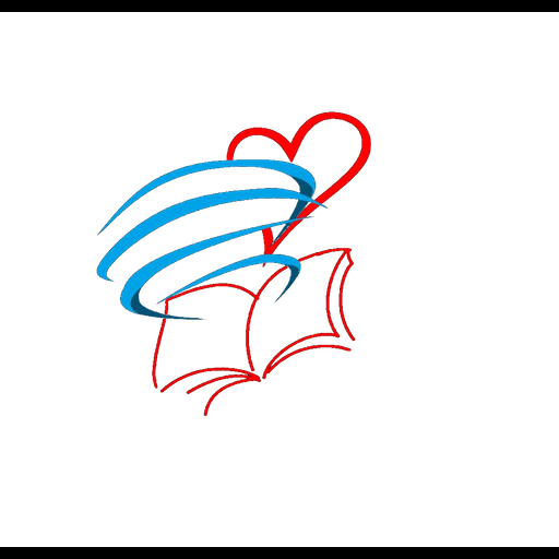Vie de lEsprit - Devo logo
