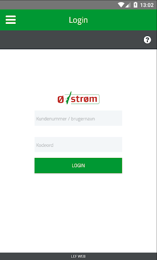 Anteprima dell'app