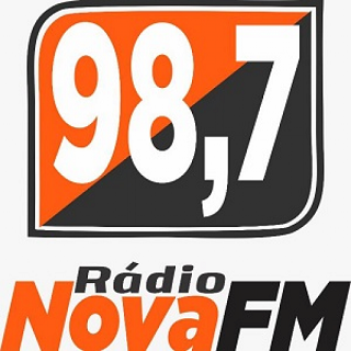 Rádio Gospel Nova Fm Oficial - 1.4 - (Android)