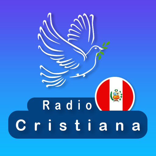 Radios Cristianas del Peru Download on Windows