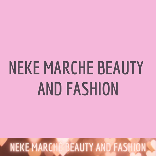 Neke Marché logo