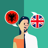 Albanian-English Translator icon