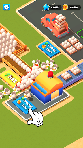 Idle Farm Factory 1