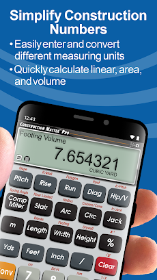 Construction Master Pro Calcのおすすめ画像5