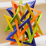 Origami tutorials icon