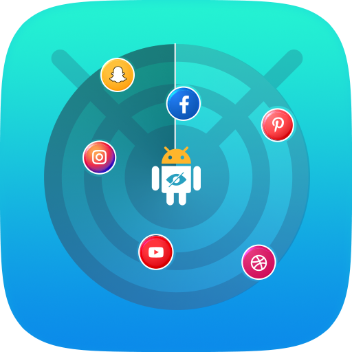 Hidden Apps Finder Spy Hidd Apps on Google Play