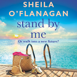 Icon image Stand By Me: A compelling tale of a marriage, secrets and surprises