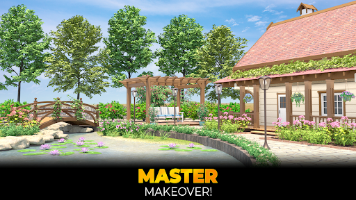 Landscape Design:My Joy Garden 3