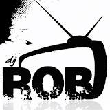 DJ ROBTV icon