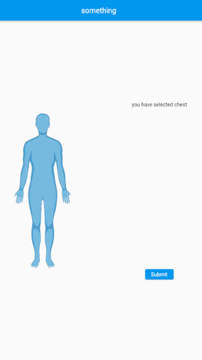 Health Tracking Screen 3